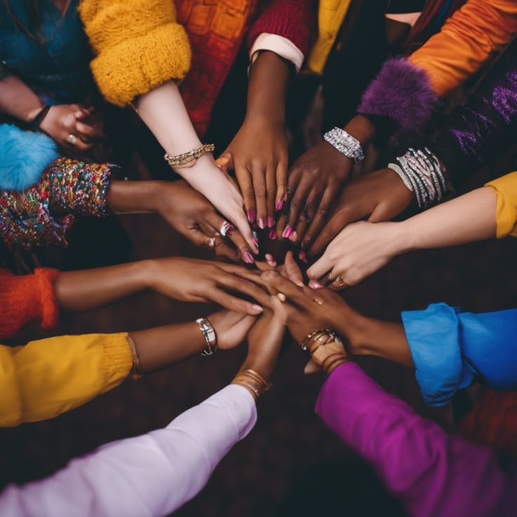 Changing Global Dynamics